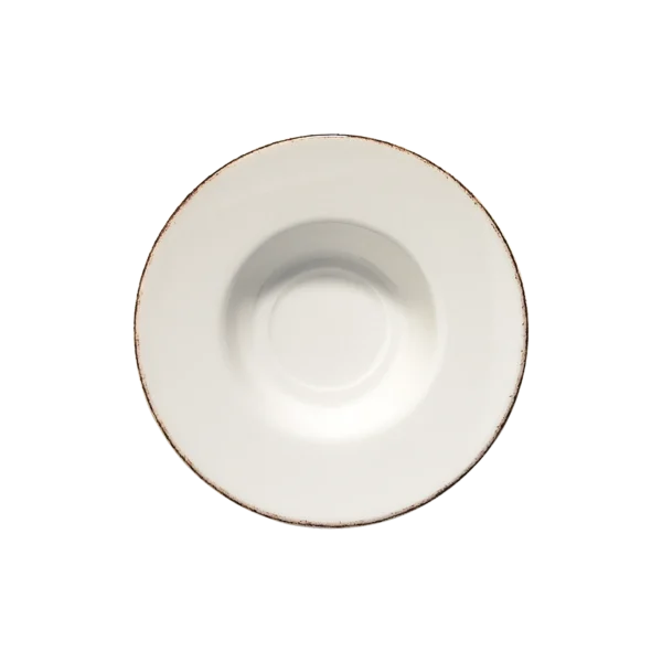 Bonna Retro Çay Fincanı Tabağı