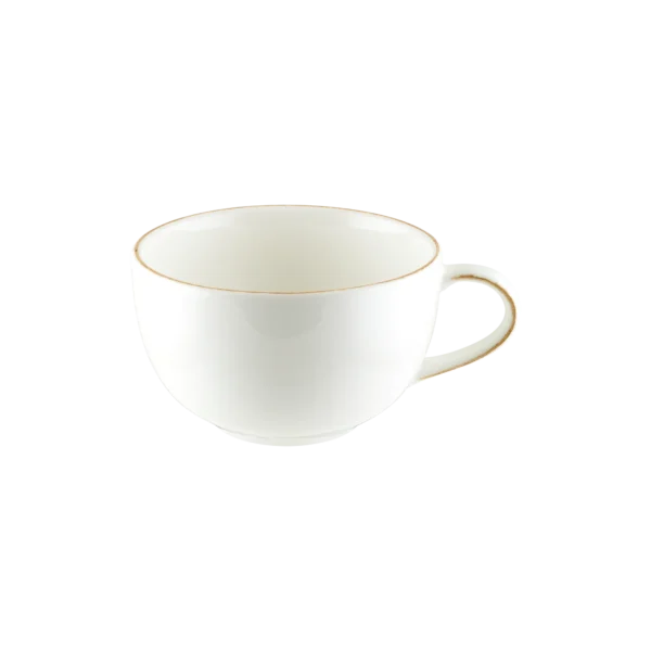 Bonna Retro Cappuccino Fincanı