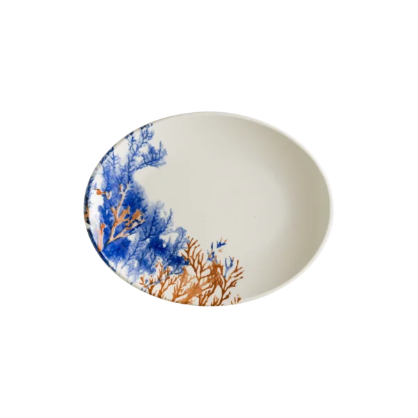 Bonna Aquelis Oval Tabak
