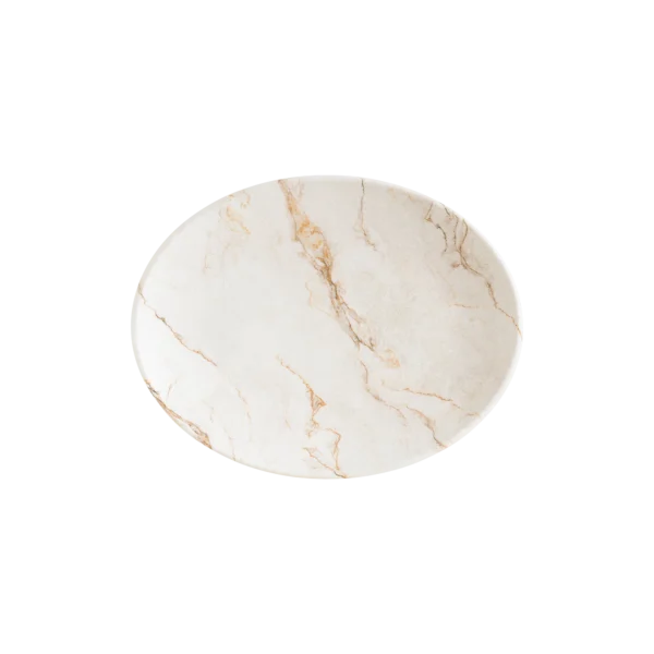 Bonna Granix Oval Tabak
