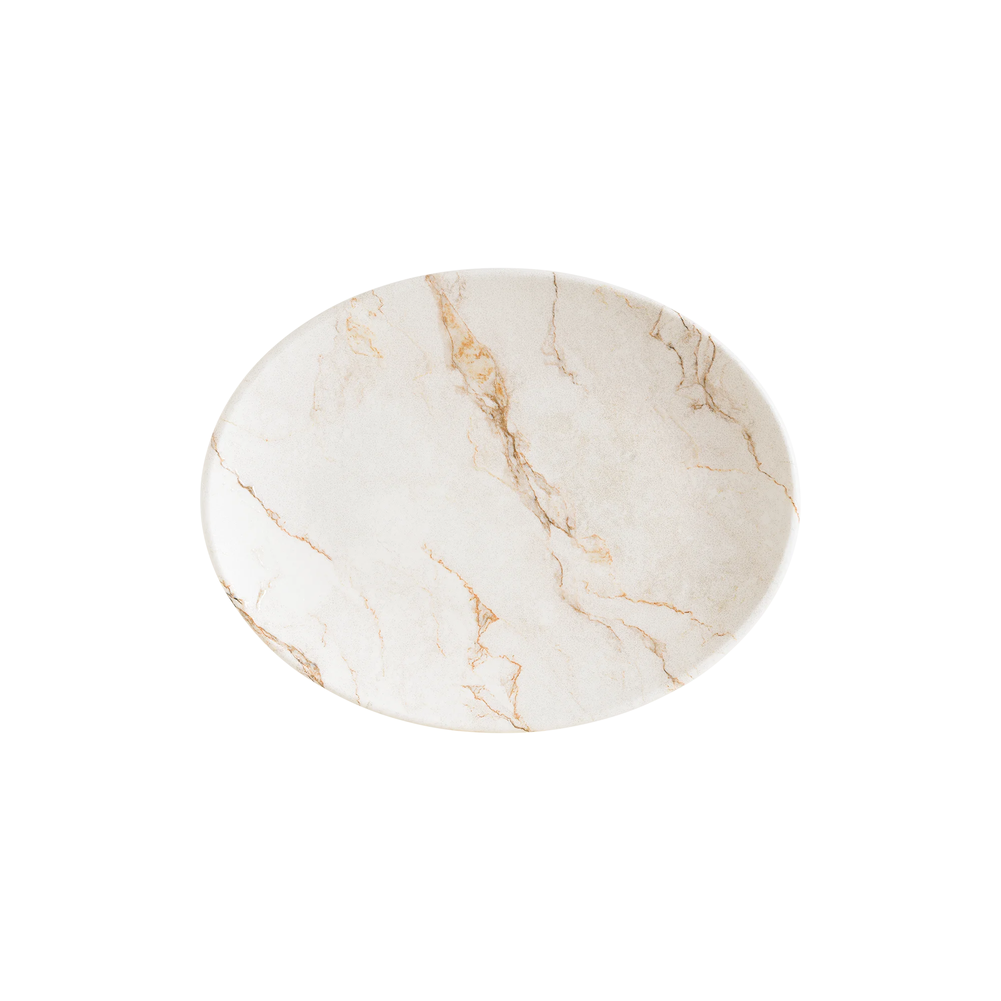 Bonna Granix Oval Tabak Bonna Granix Oval Tabak