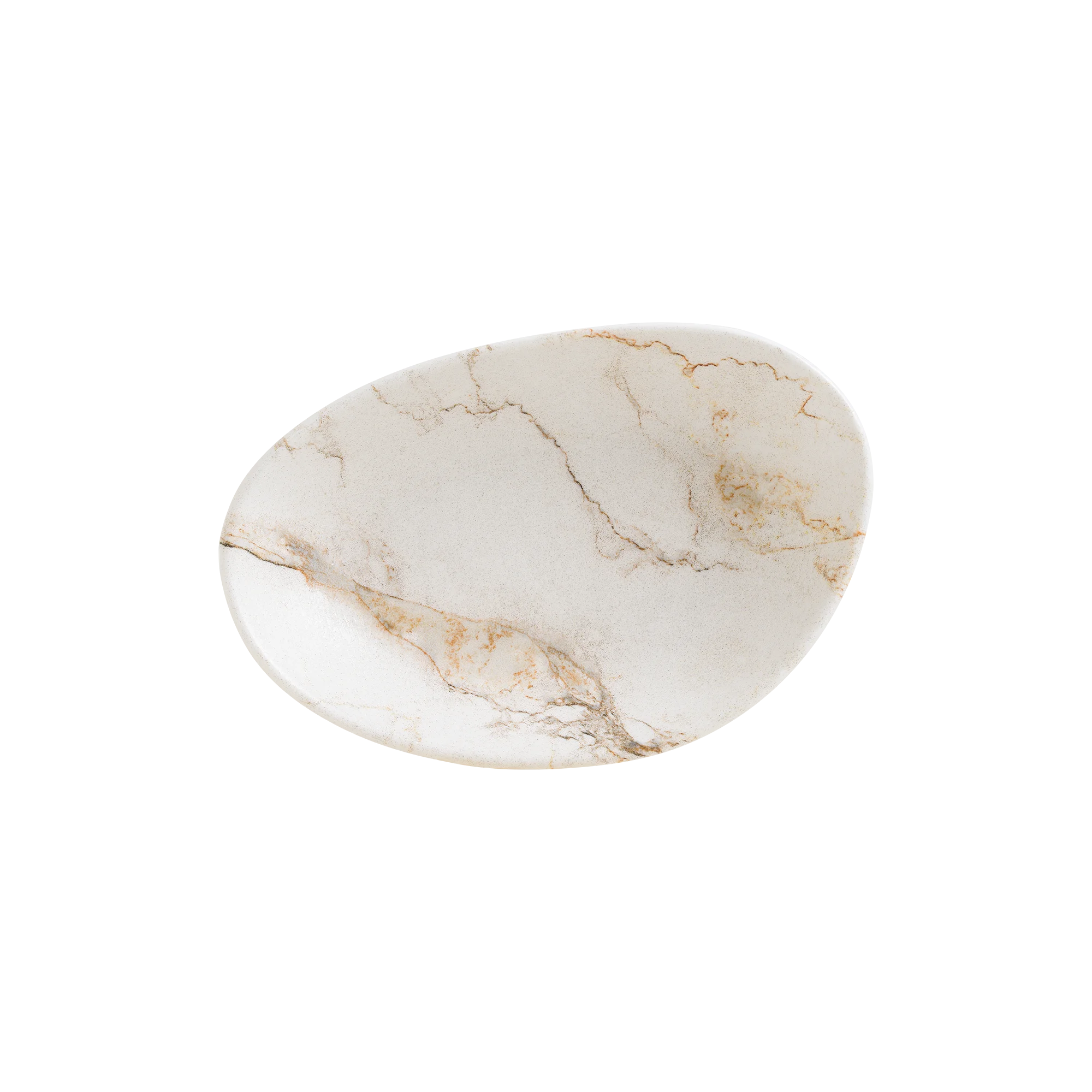 Bonna Granix Oval Tabak Bonna Granix Oval Tabak