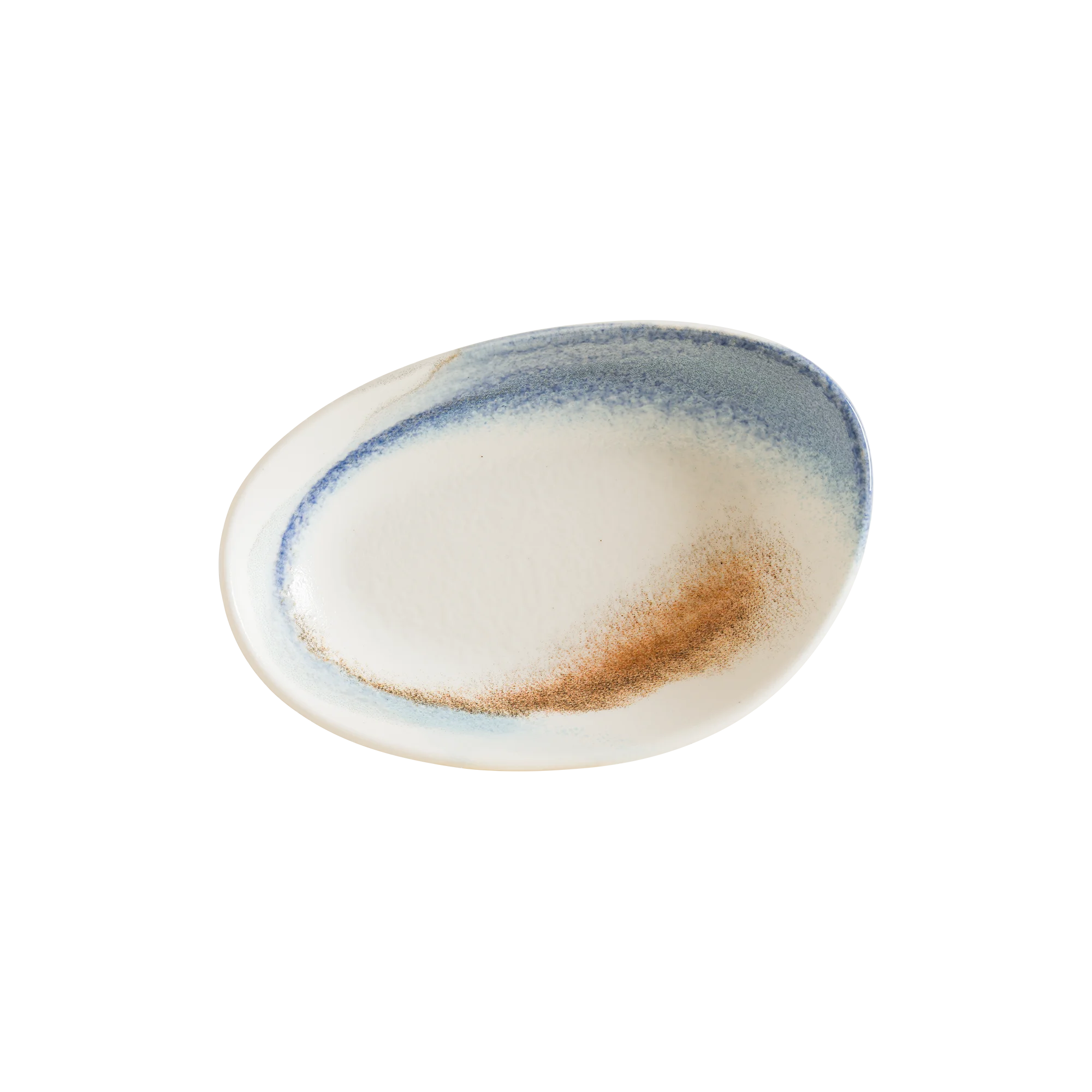 Bonna Kymen Oval Tabak Bonna Kymen Oval Tabak