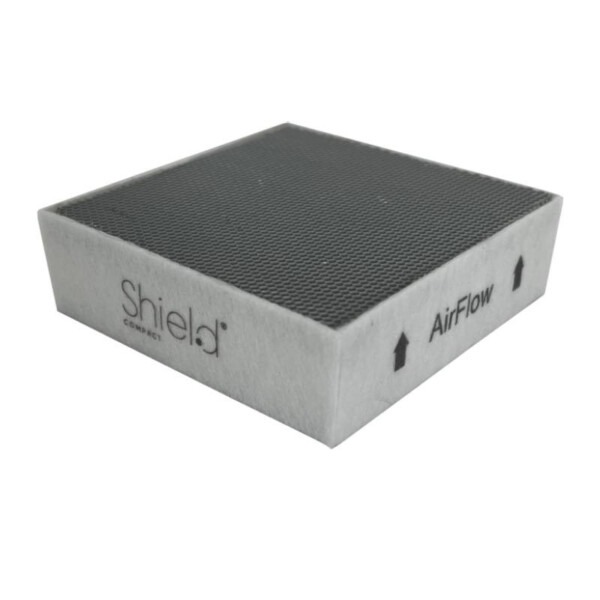 5902948 JVD Shield Compact Smart HEPA Yedek Filtre