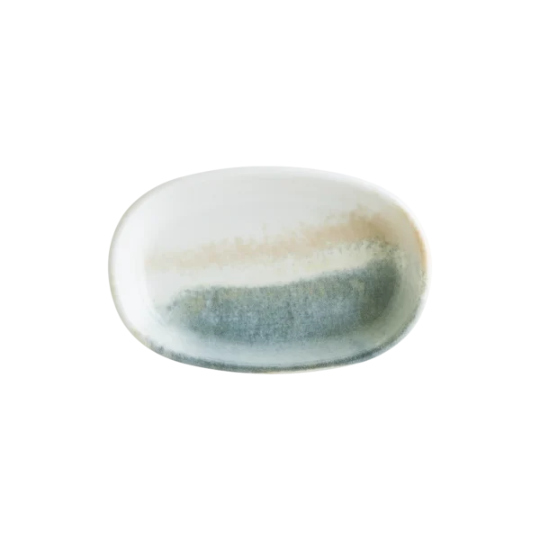 Bonna Fium Oval Tabak