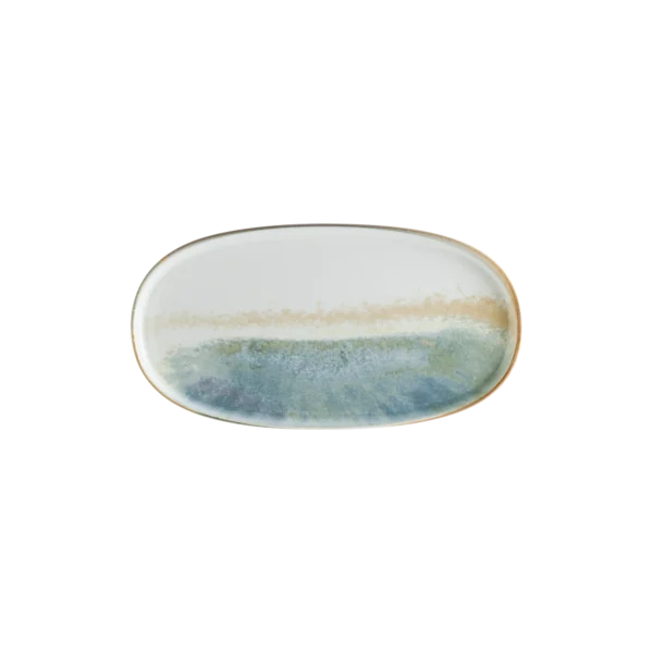 Bonna Fium Oval Tabak