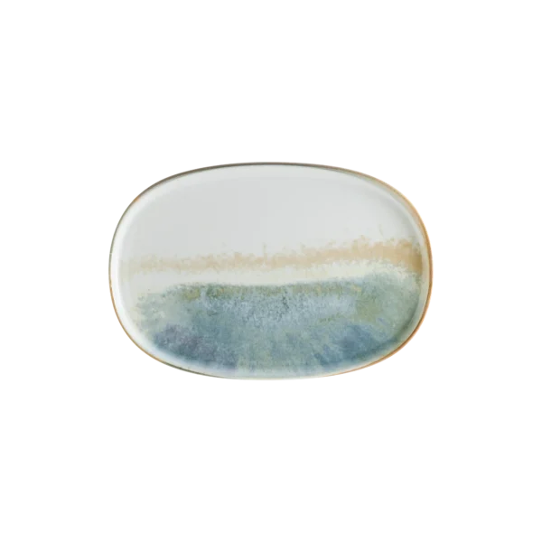 Bonna Fium Oval Tabak