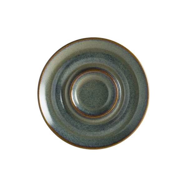 Bonna Gloire Espresso Fincanı Tabağı