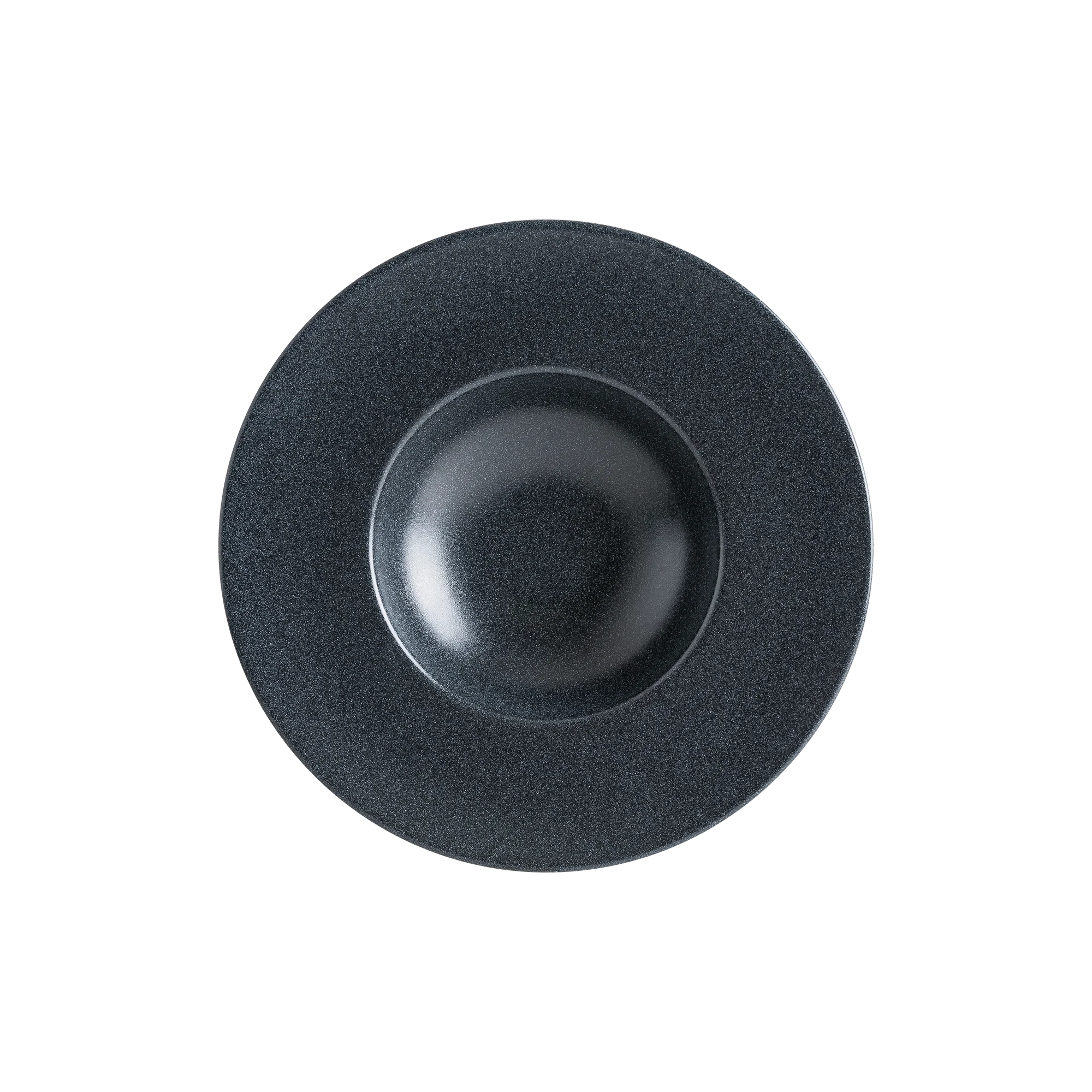 Bonna Graphite Makarna Tabağı Bonna Graphite Makarna Tabağı