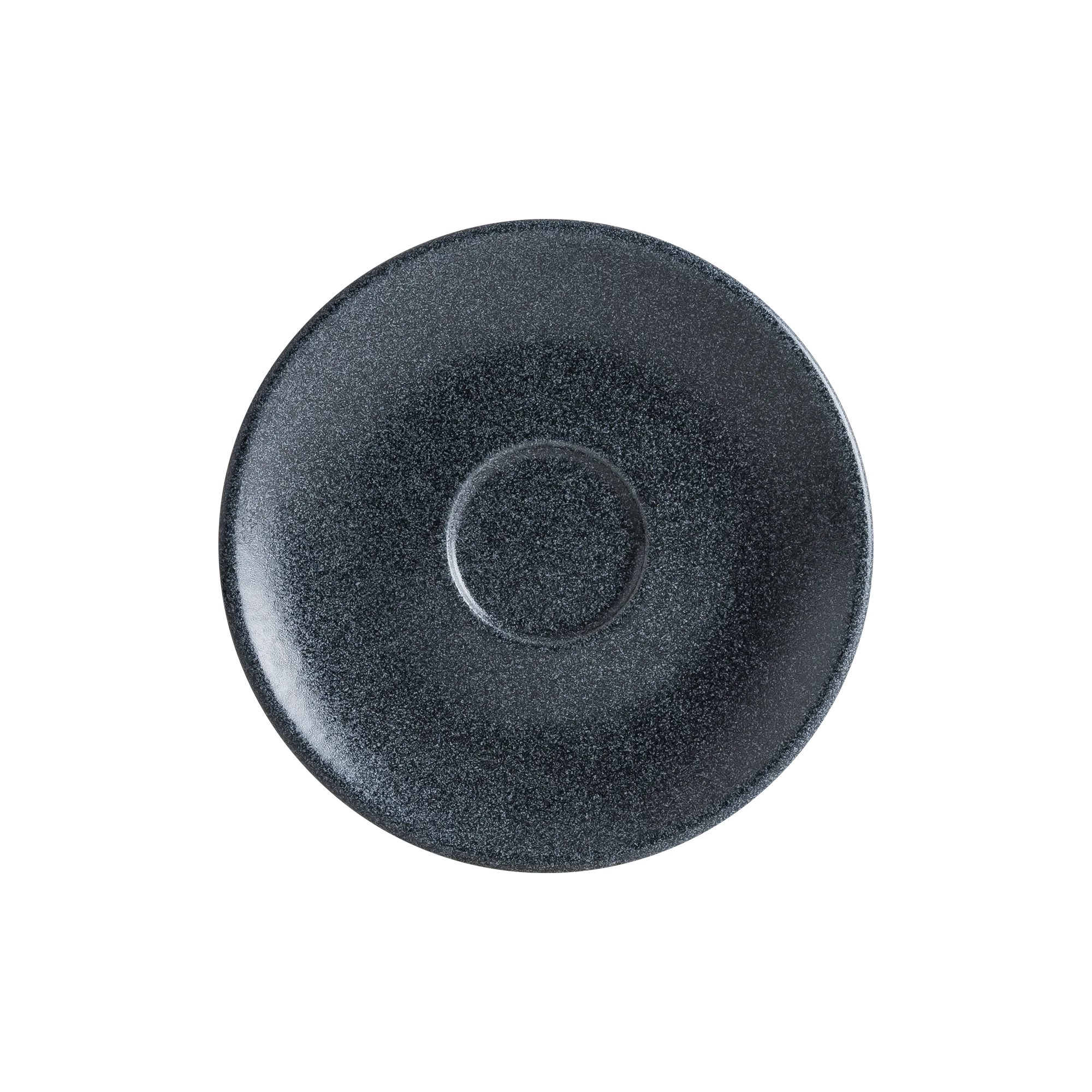 Bonna Graphite Kahve Fincanı Tabağı Bonna Graphite Kahve Fincanı Tabağı