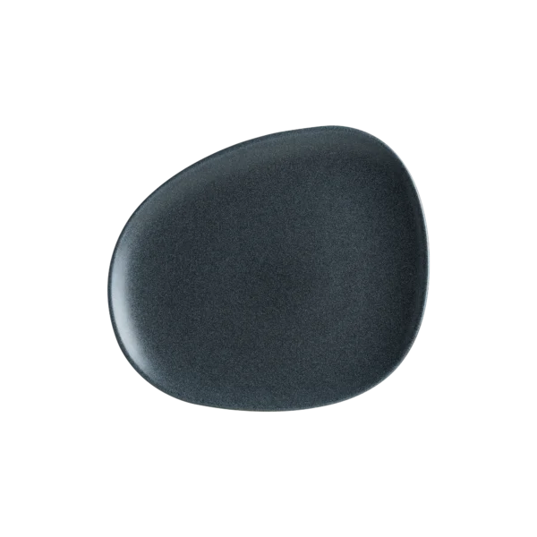 Bonna Graphite Düz Tabak