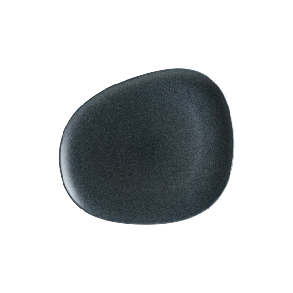 Bonna Graphite Düz Tabak