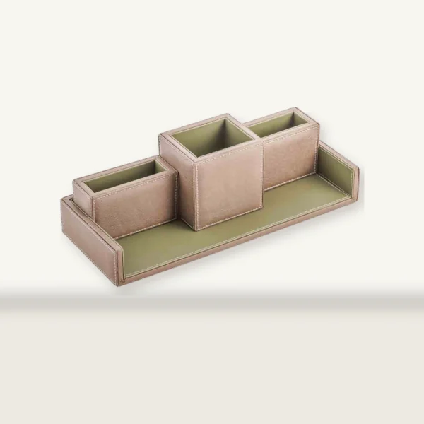 Plateau de bienvenue modulaire pour hôtel 56011 — Vue 1