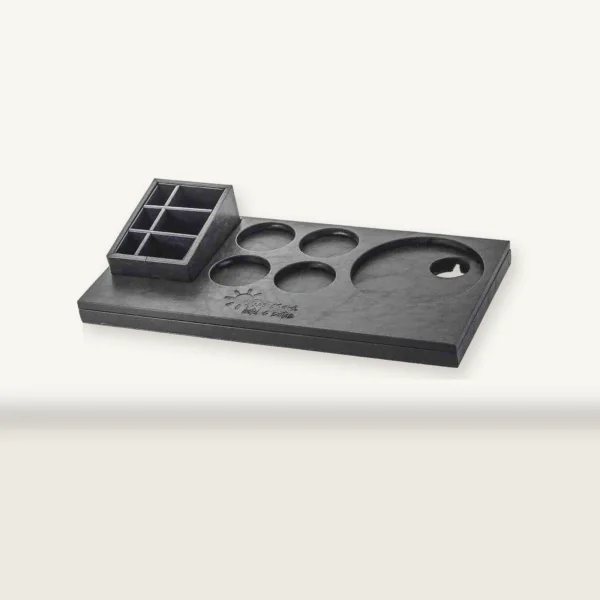 54081 Accessory Compartment Kettle and Cup Tray