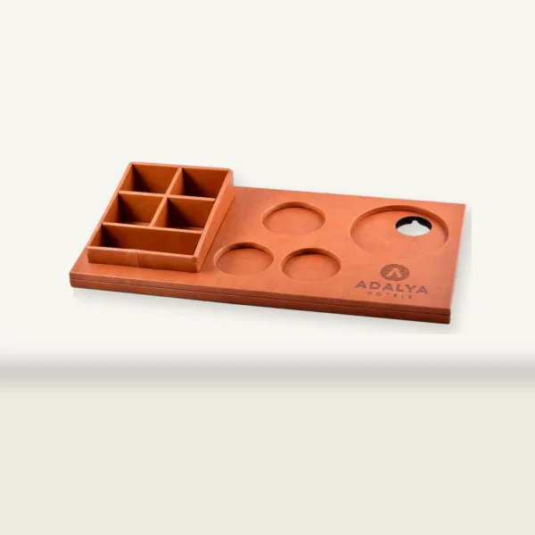 54091 Kettle and Cup Organizer Tray
