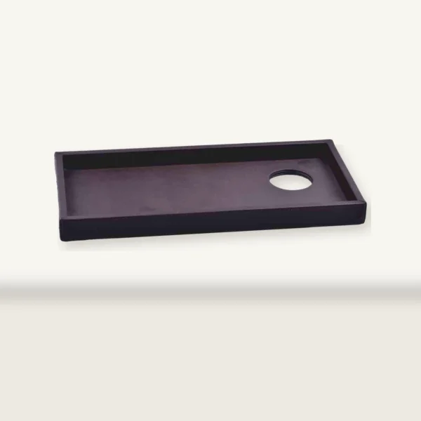 54110 Hotel Serving Tray — View 1