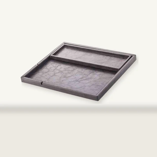 54120 Three-Piece Modular Hotel Tray Set — View 1