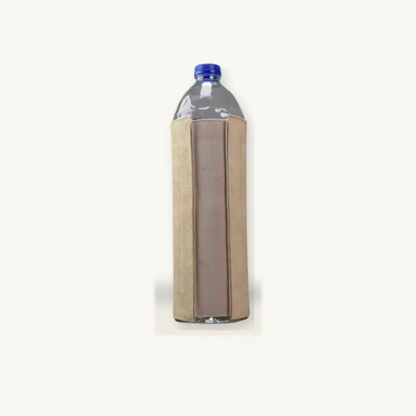 70021 Altı Açık Esnek Şişe Kılıfı 1,5 L