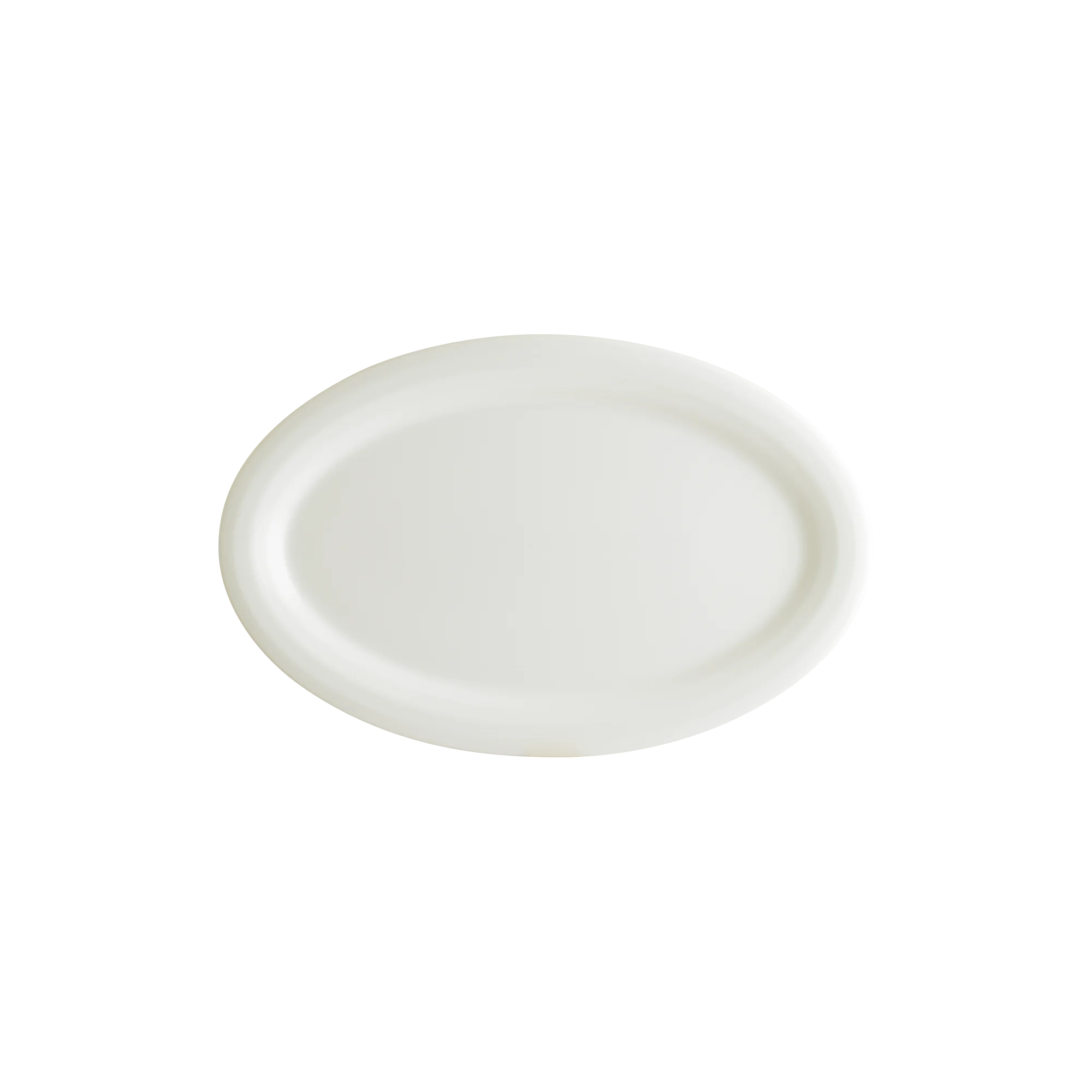 Bonna Halo Oval Tabak Bonna Halo Oval Tabak