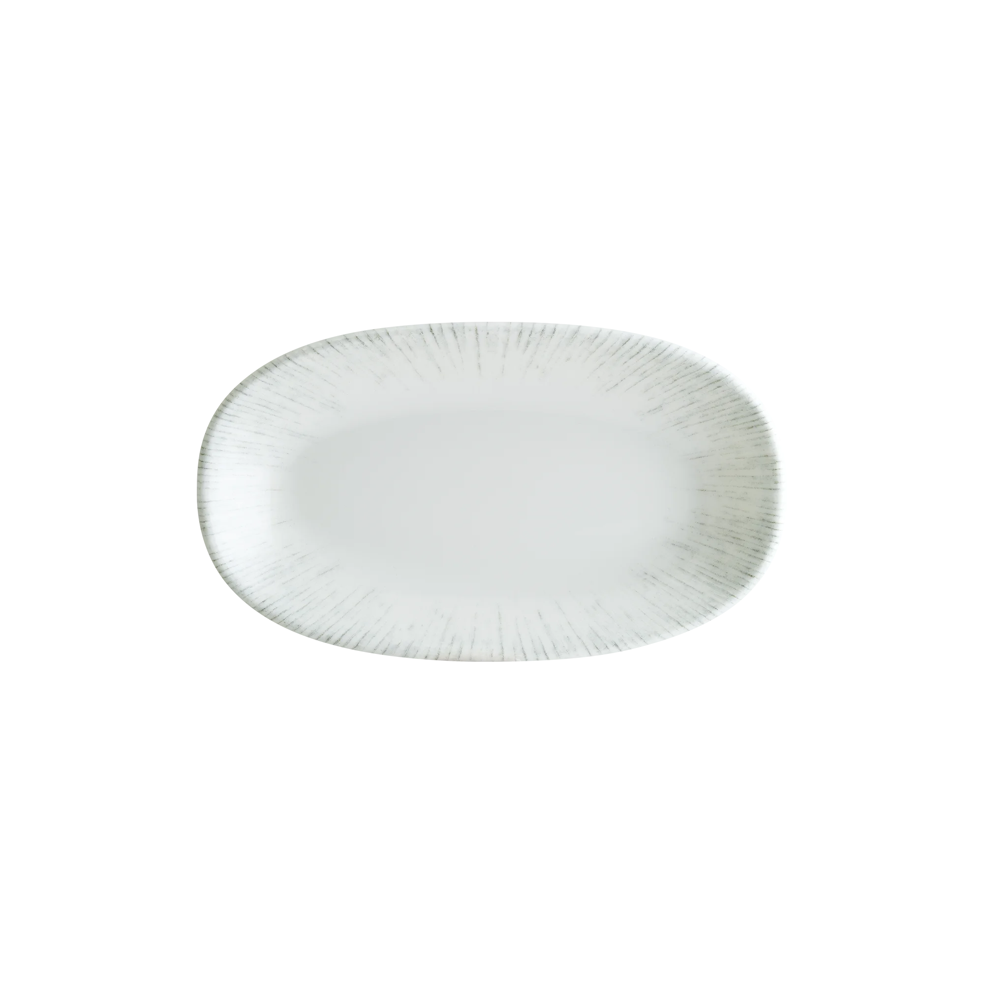 Bonna Iris Oval Tabak Bonna Iris Oval Tabak