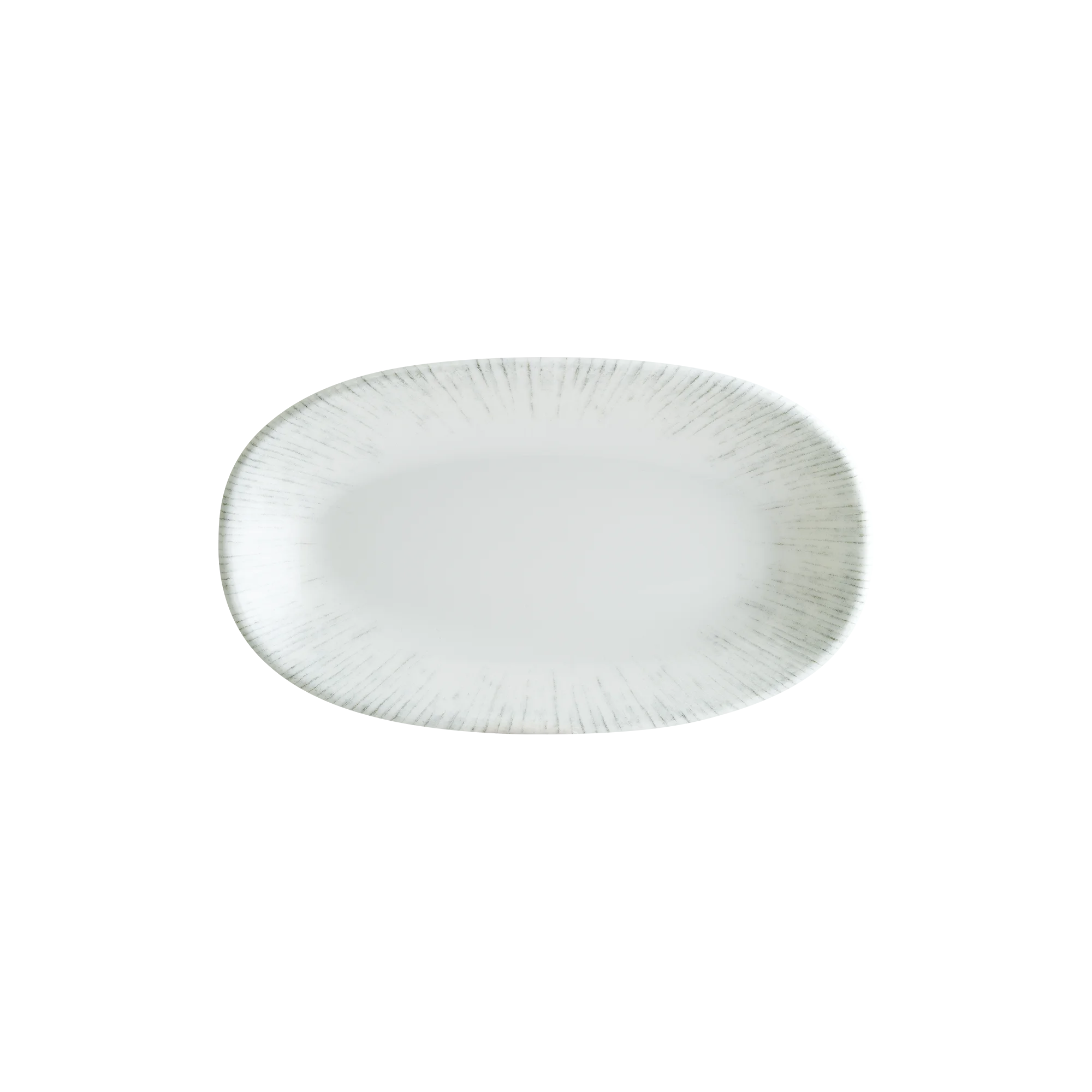 Bonna Iris Oval Tabak Bonna Iris Oval Tabak