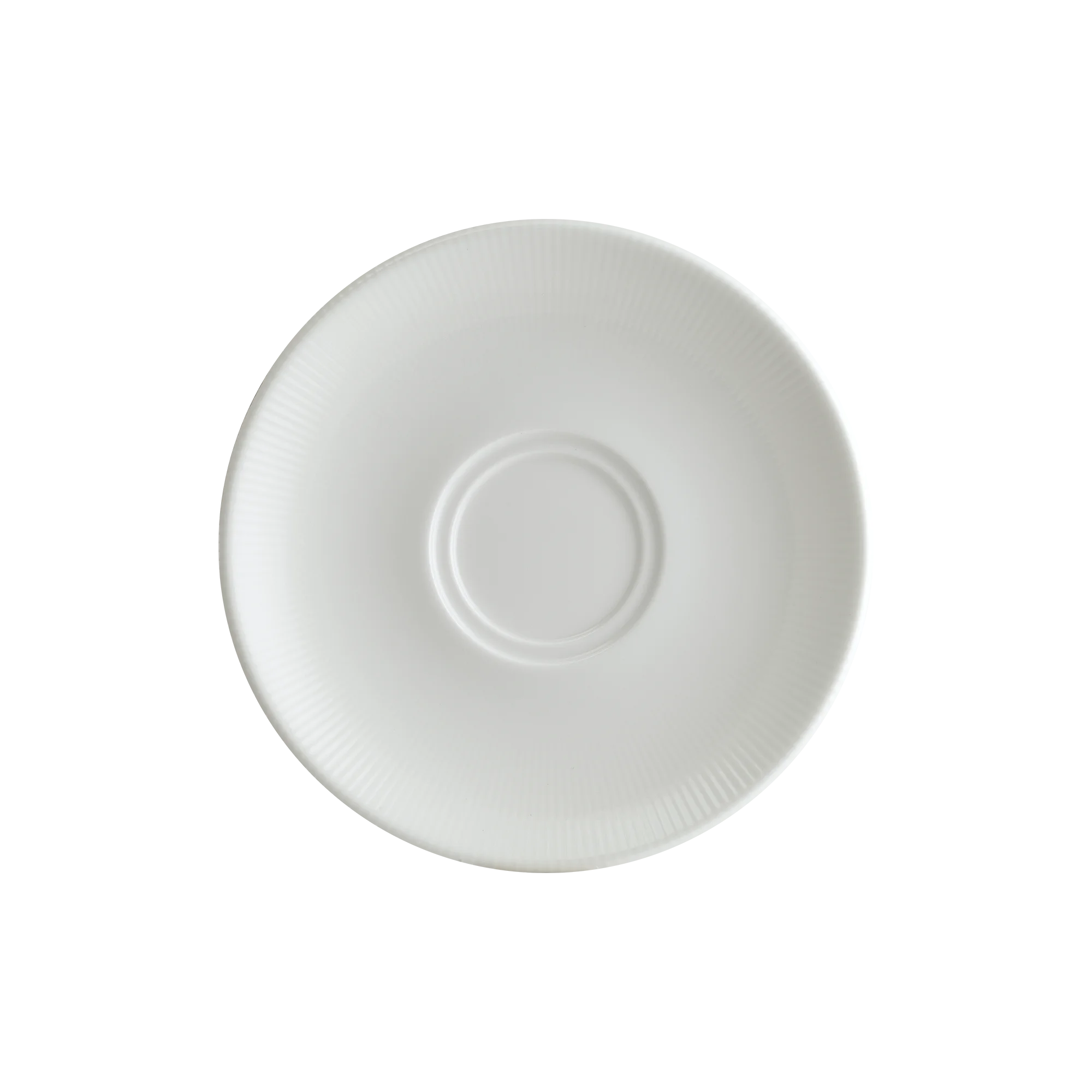 Bonna Iris White Kahve Fincanı Tabağı Bonna Iris White Kahve Fincanı Tabağı