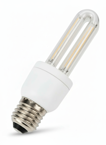 2203743 JVD Deco 2 UVA LED E27 Ampul 6 W