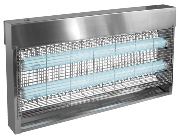 855627 JVD Standard Paslanmaz LED Sinek Tutucu 120 m²