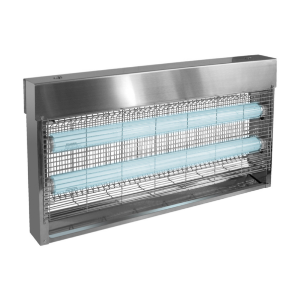 855629 JVD Standard Paslanmaz LED Sinek Tutucu 200 m²