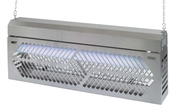 855838TAE JVD Industrie TAE Korumalı LED Sinek Tutucu 200 m²