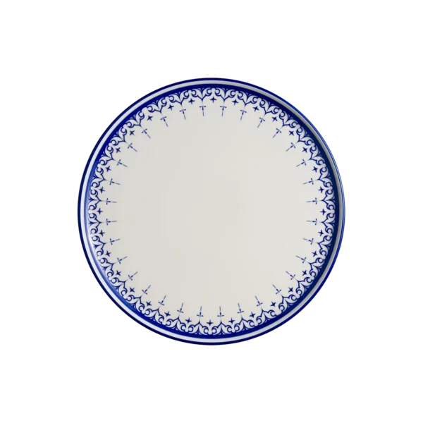 Bonna Kadim Pizza Tabağı