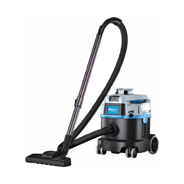 LABOMAT VAC 130E Hotel Type Silent Professional Vacuum Cleaner
