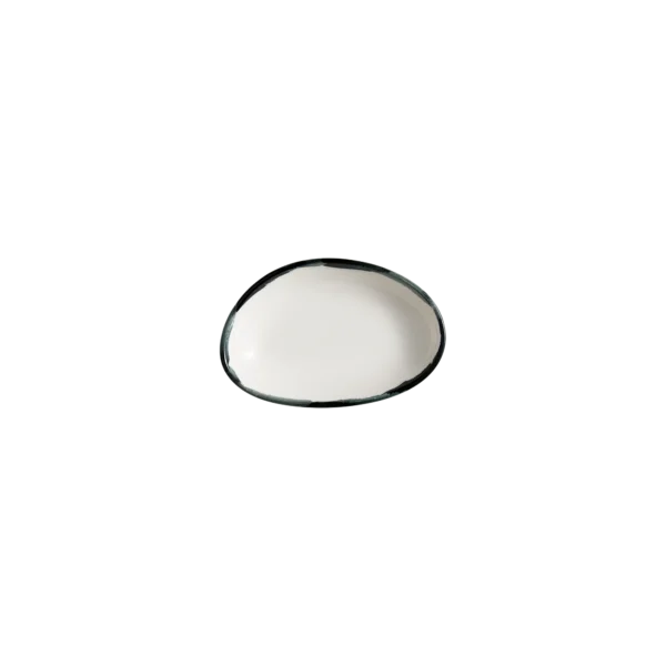 Bonna Lavis Black Oval Tabak