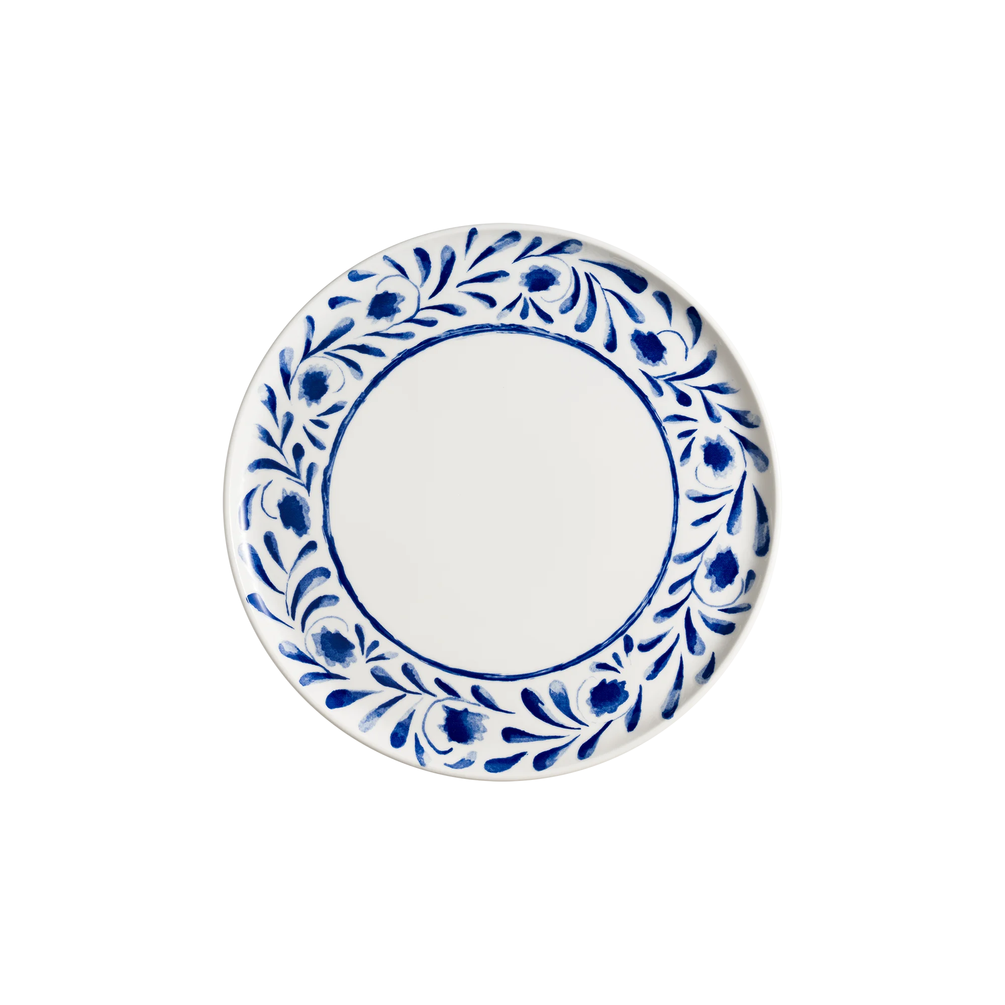 Bonna Lavis Blue Pizza Tabağı Bonna Lavis Blue Pizza Tabağı