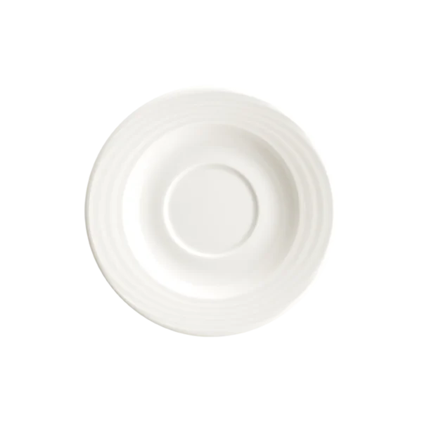 Bonna Loop Çay Fincanı Tabağı