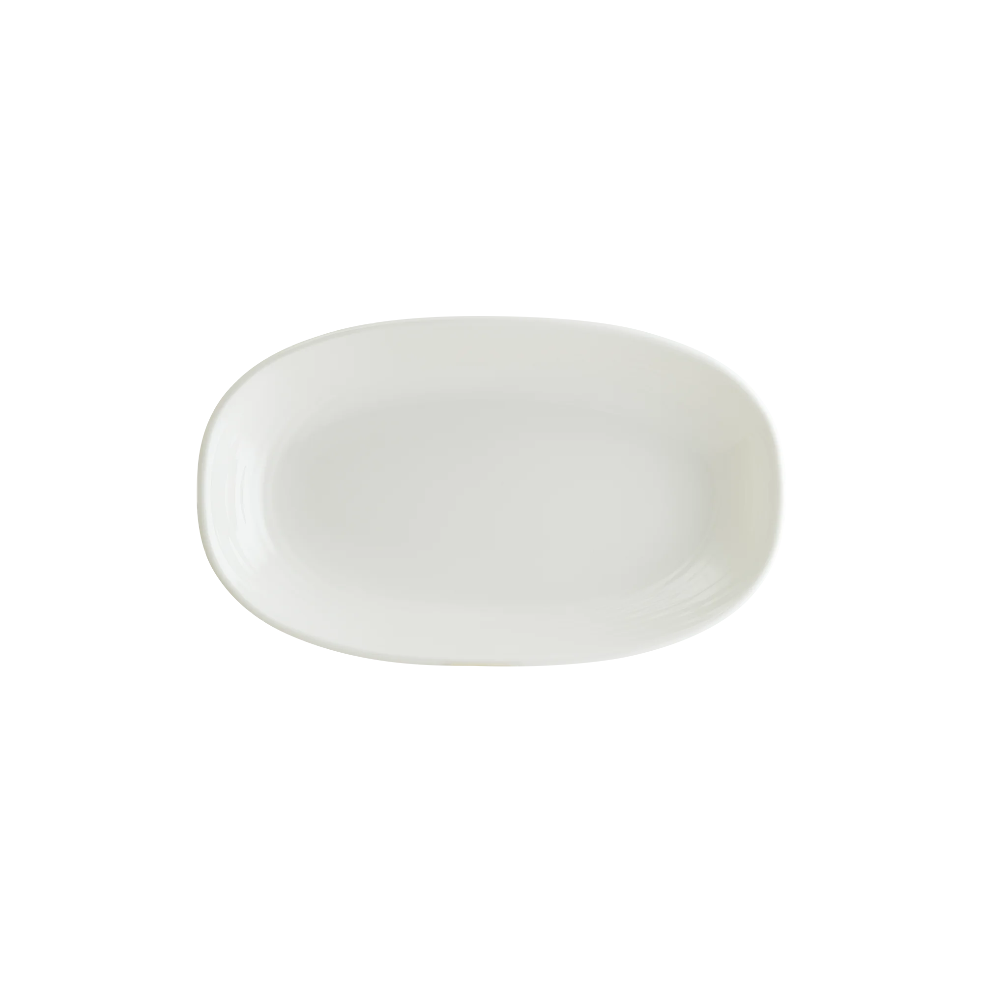 Bonna Loop Oval Tabak Bonna Loop Oval Tabak