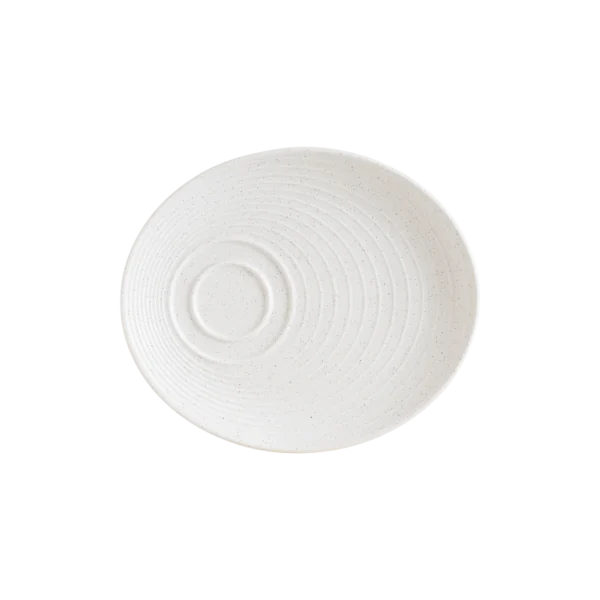 Bonna Ripple Atıştırmalık Tabağı