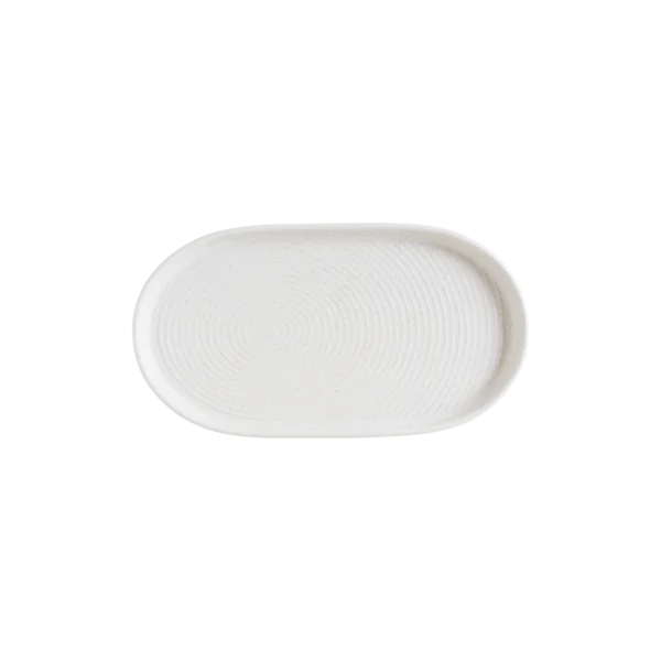 Bonna Ripple Oval Tabak