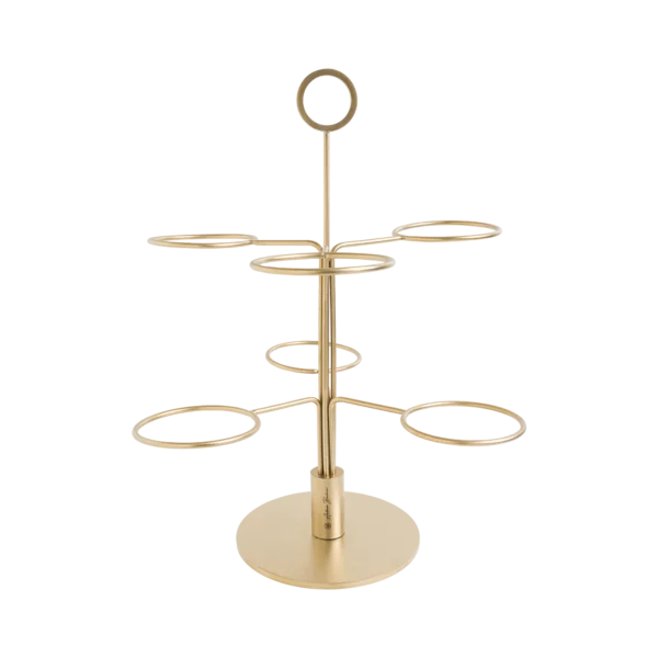 Bonna Clair 6-Tier Presentation Stand