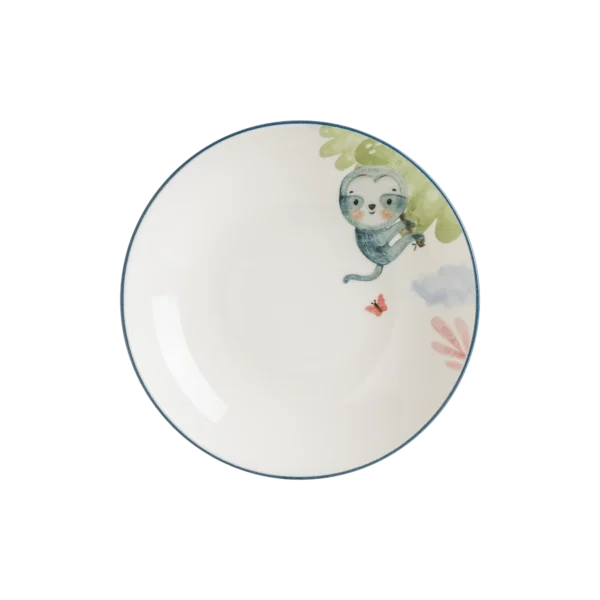 Bonna Minimeals Çukur Tabak