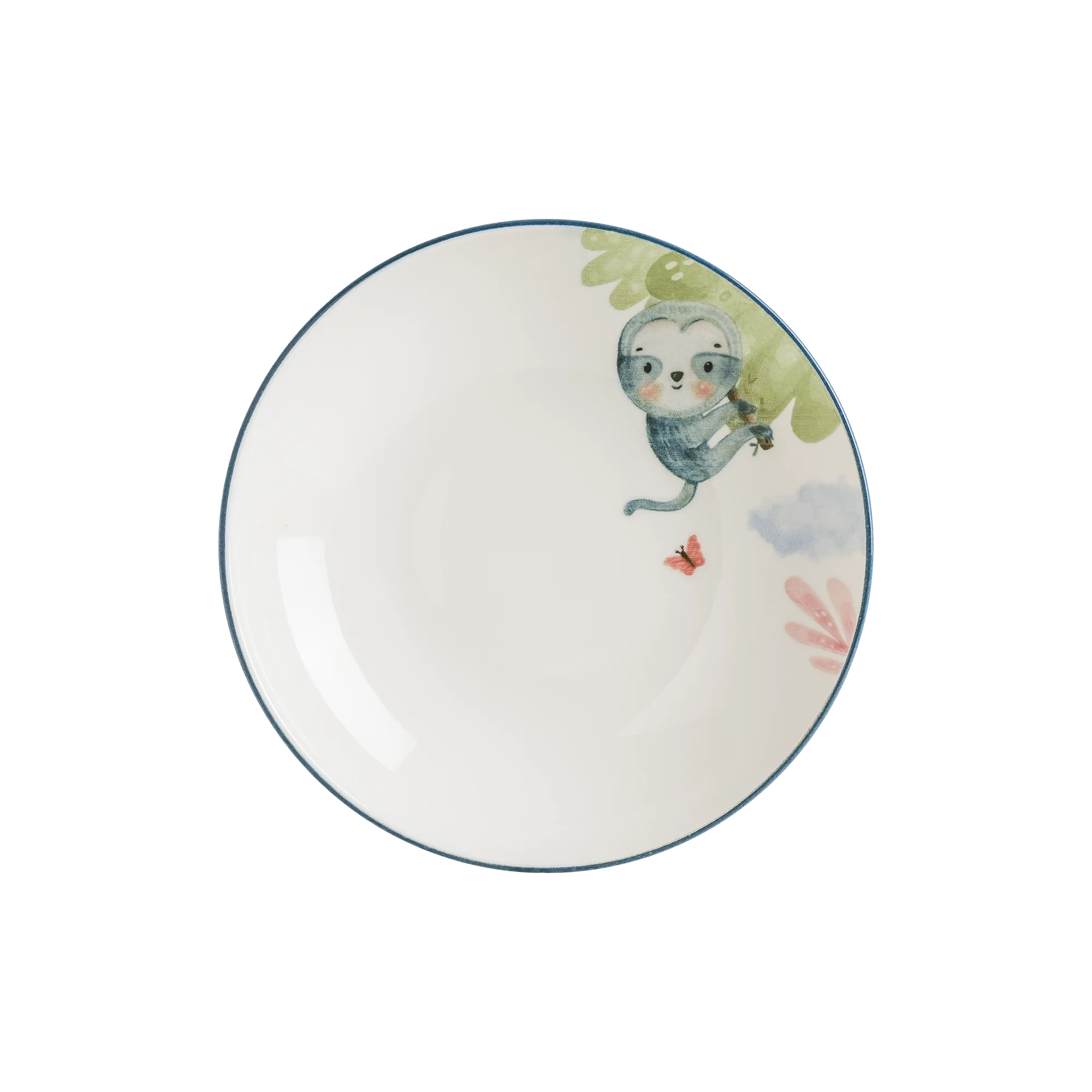 Bonna Minimeals Çukur Tabak Bonna Minimeals Çukur Tabak