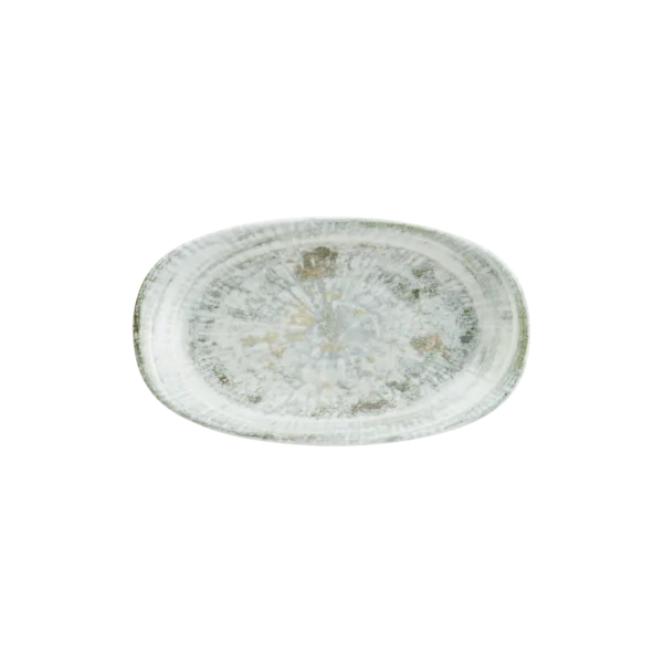 Bonna Odette Olive Oval Tabak