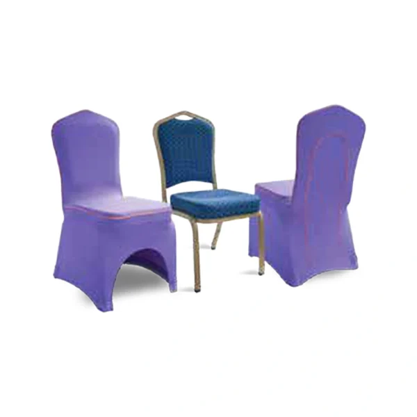 Ajain Banket Sandalye Kılıfı