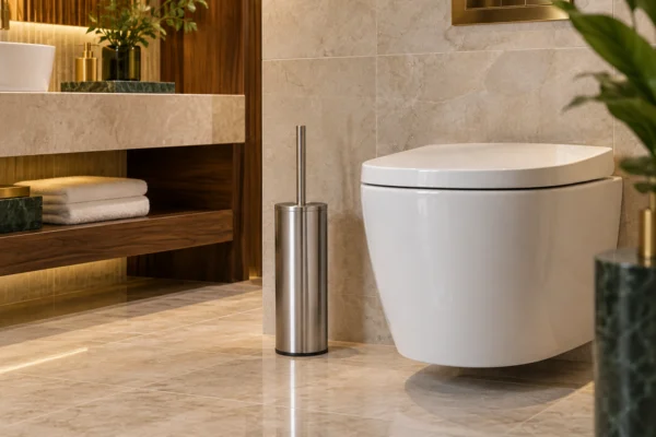Klozet fırçaları — OTELSAN otel ekipmanları