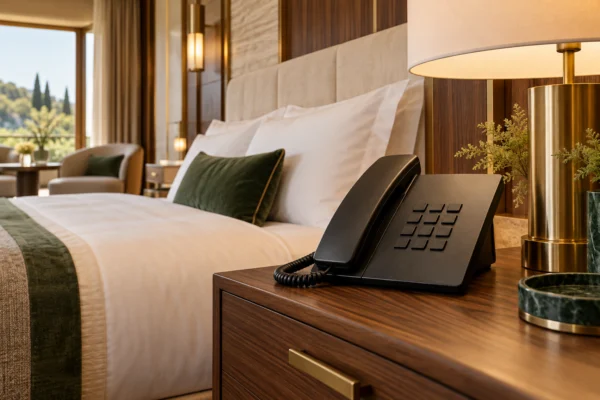 Otel telefonları — OTELSAN otel ekipmanları