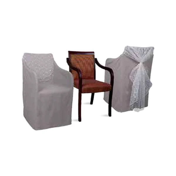 Bourges Banket Sandalye Kılıfı