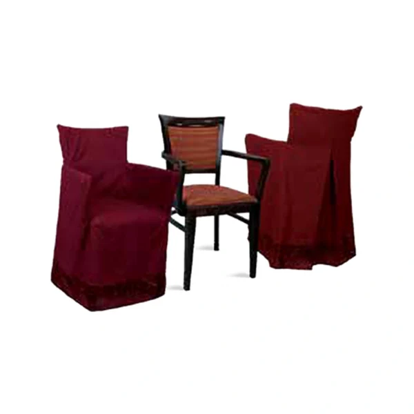 Charmont Banket Sandalye Kılıfı