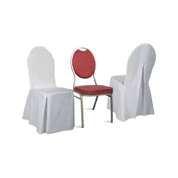 Epain Banket Sandalye Kılıfı