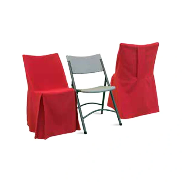 Evran Banket Sandalye Kılıfı