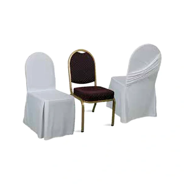 Fontaine Banket Sandalye Kılıfı